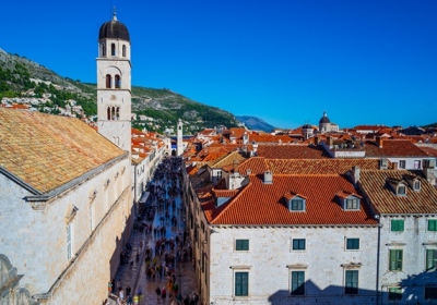 Dubrovnik, Croatia