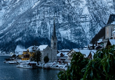 Hallstatt, Austria