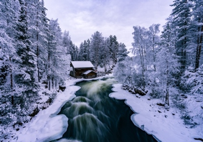 Myllykoski, Finland