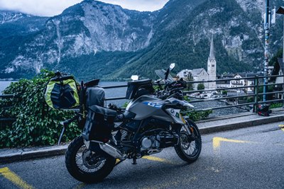 Austria