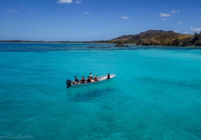 Yasawa Islands, Fiji