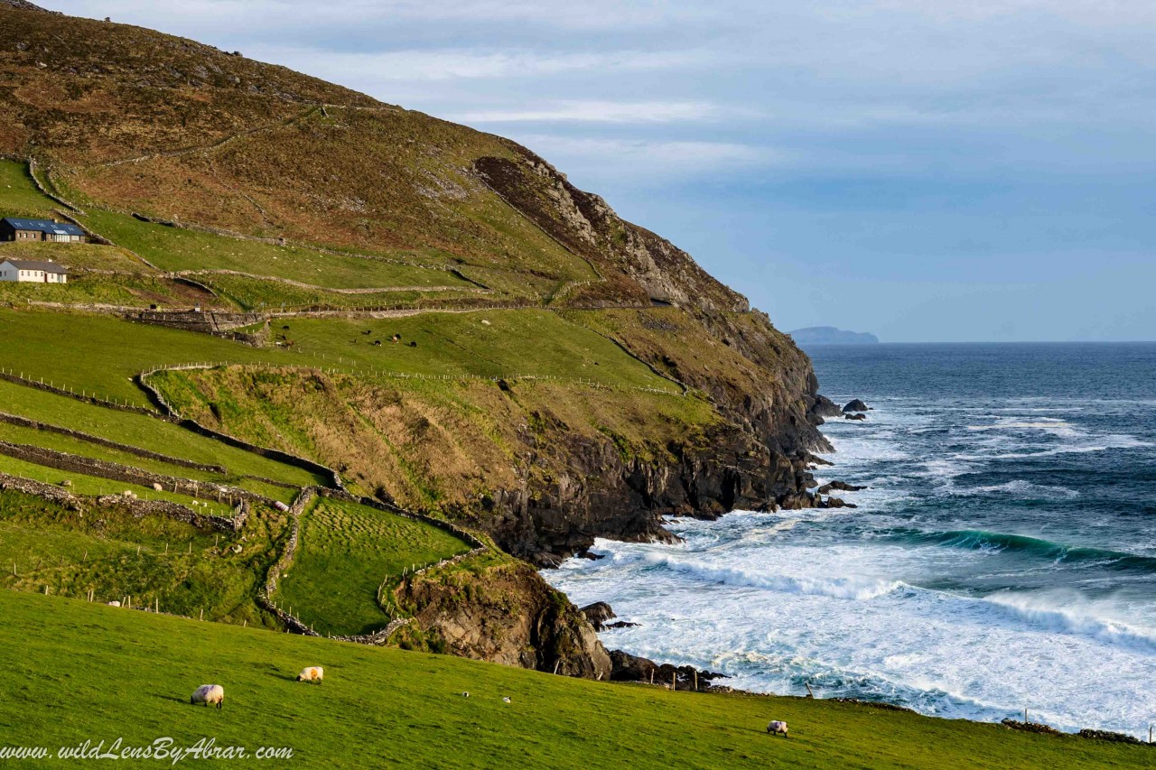 Best 10 Day Ireland Itinerary: The Ultimate Irish Road Trip