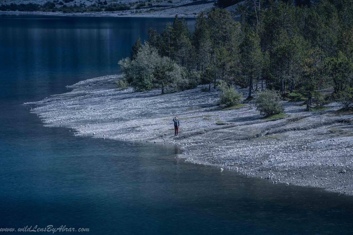 Oeschinensee