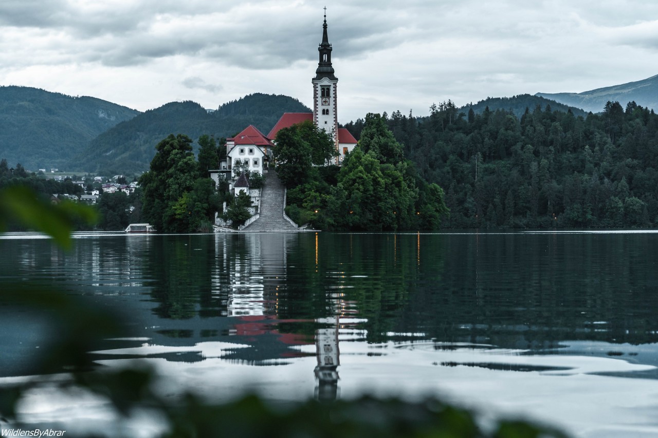 Complete Guide to Visit Lake Bled in Slovenia