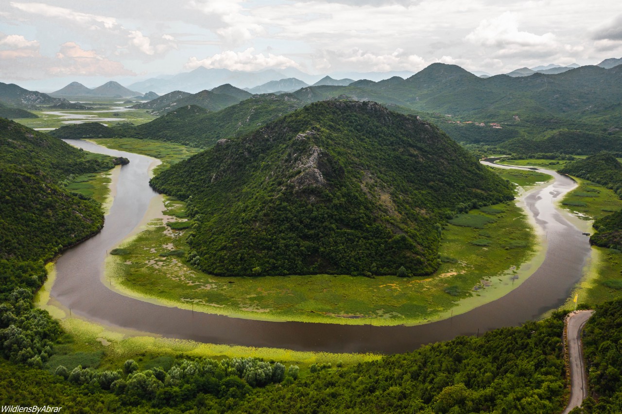 How to Plan a Perfect Trip of Lake Skadar (Shkodra Lake) Montenegro