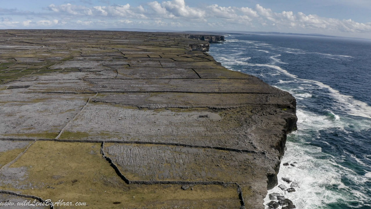 Inishmore-Aran-Islands