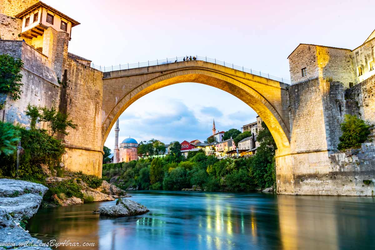 Upoznavanja bosna i hercegovina.