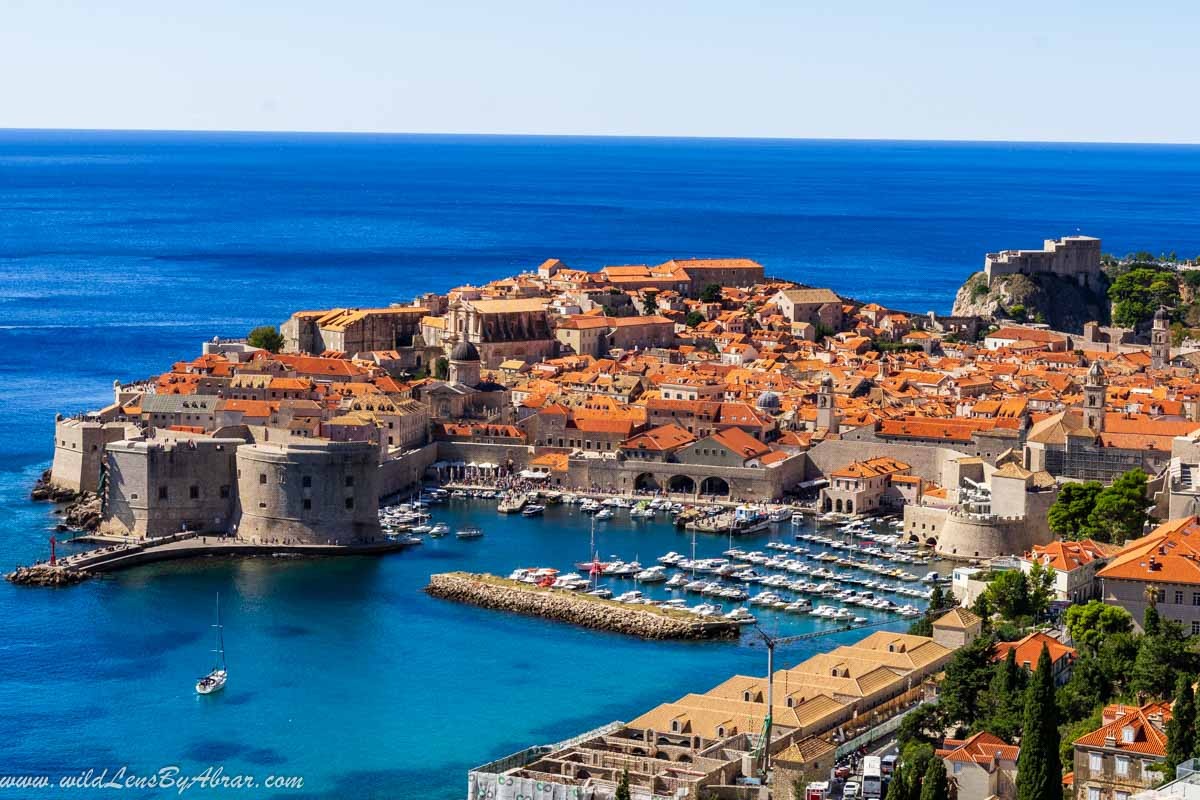 Dubrovnik