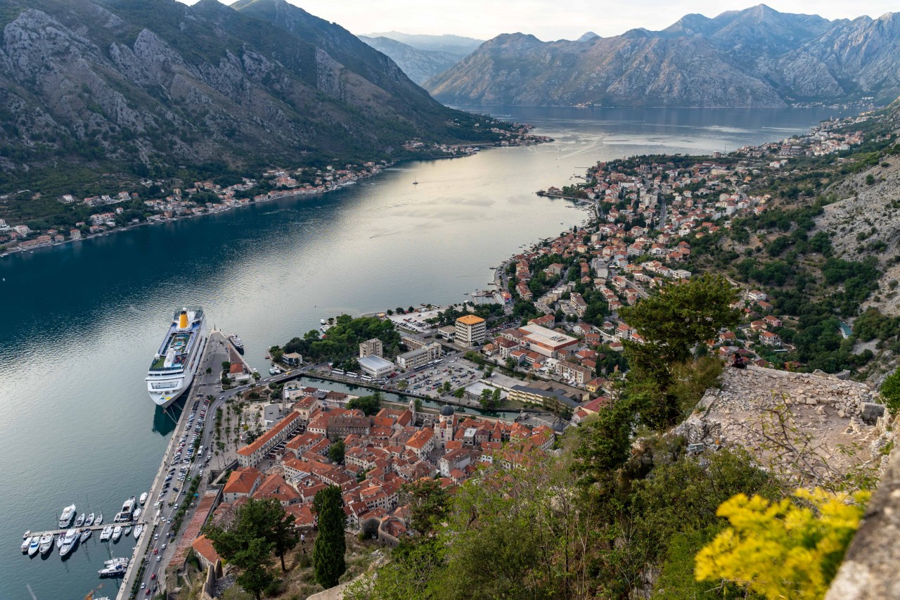 How to Spend 2 Days in Montenegro