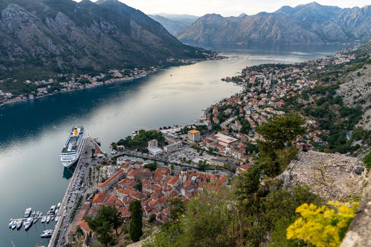 Kotor-Montenegro