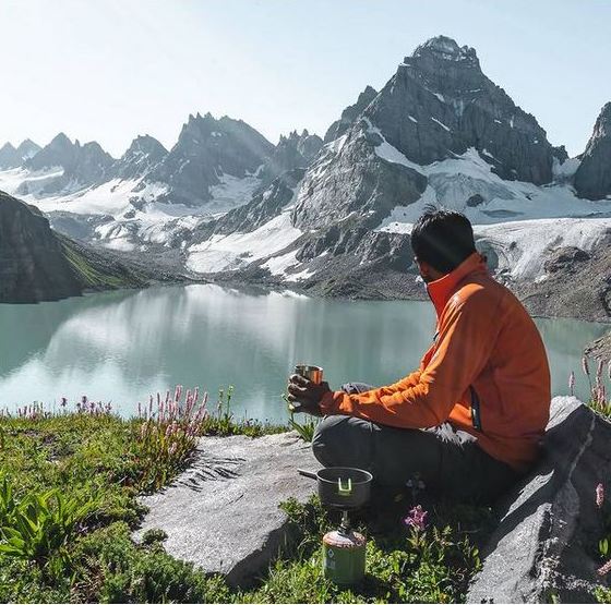 Shouner Valley Kashmir 